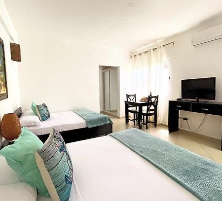 Solaz Boutique Hotel Las Terrenas Buitenkant foto