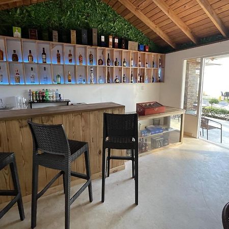 Solaz Boutique Hotel Las Terrenas Buitenkant foto