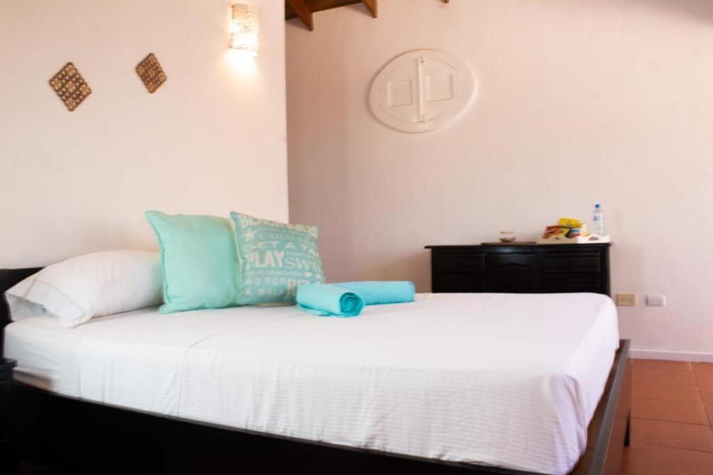 Solaz Boutique Hotel Las Terrenas Buitenkant foto