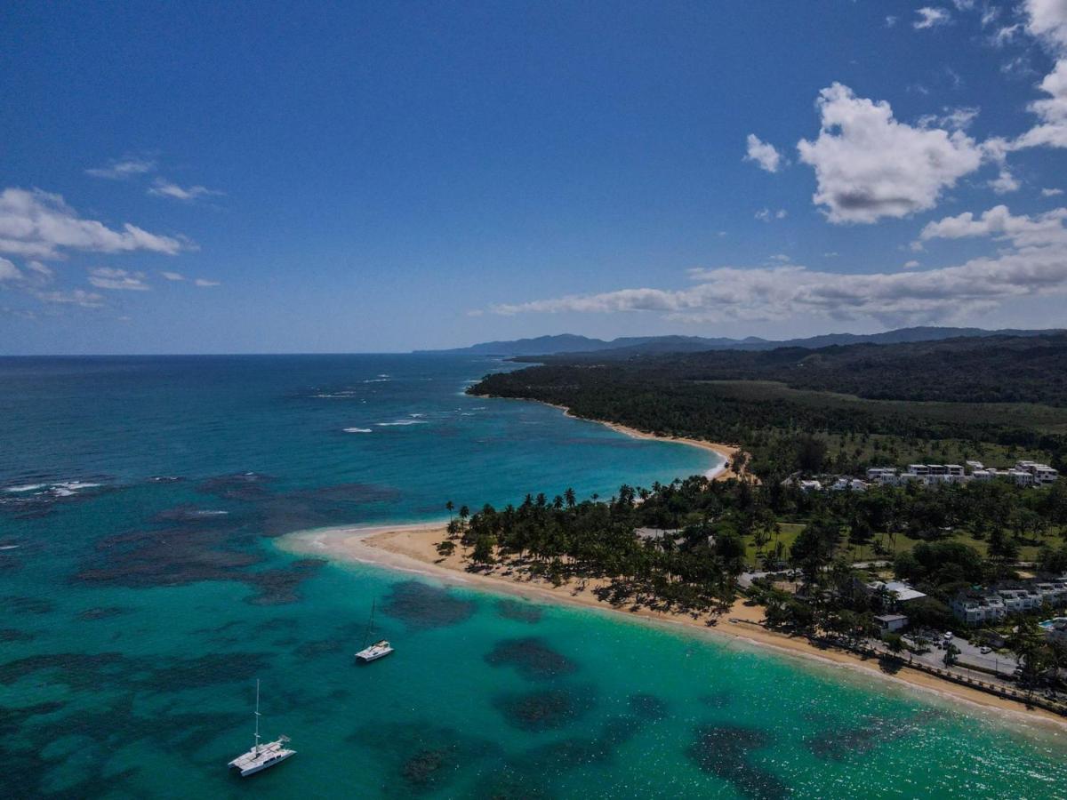 Solaz Boutique Hotel Las Terrenas Buitenkant foto