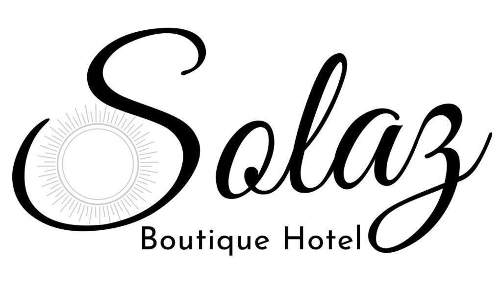 Solaz Boutique Hotel Las Terrenas Buitenkant foto