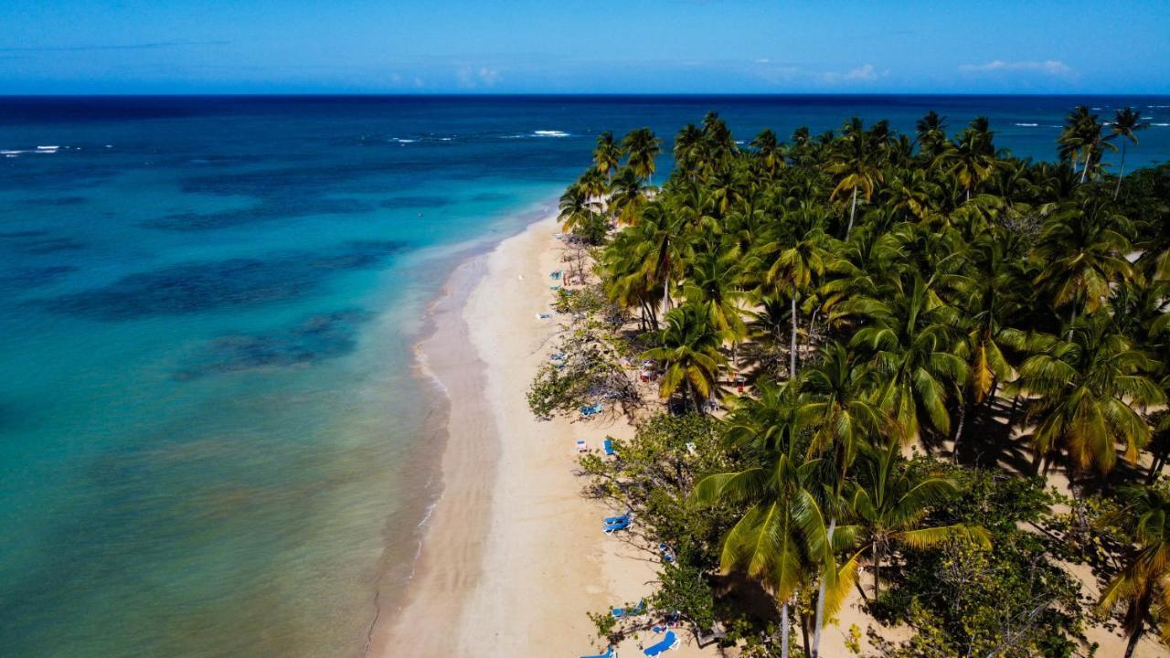 Solaz Boutique Hotel Las Terrenas Buitenkant foto