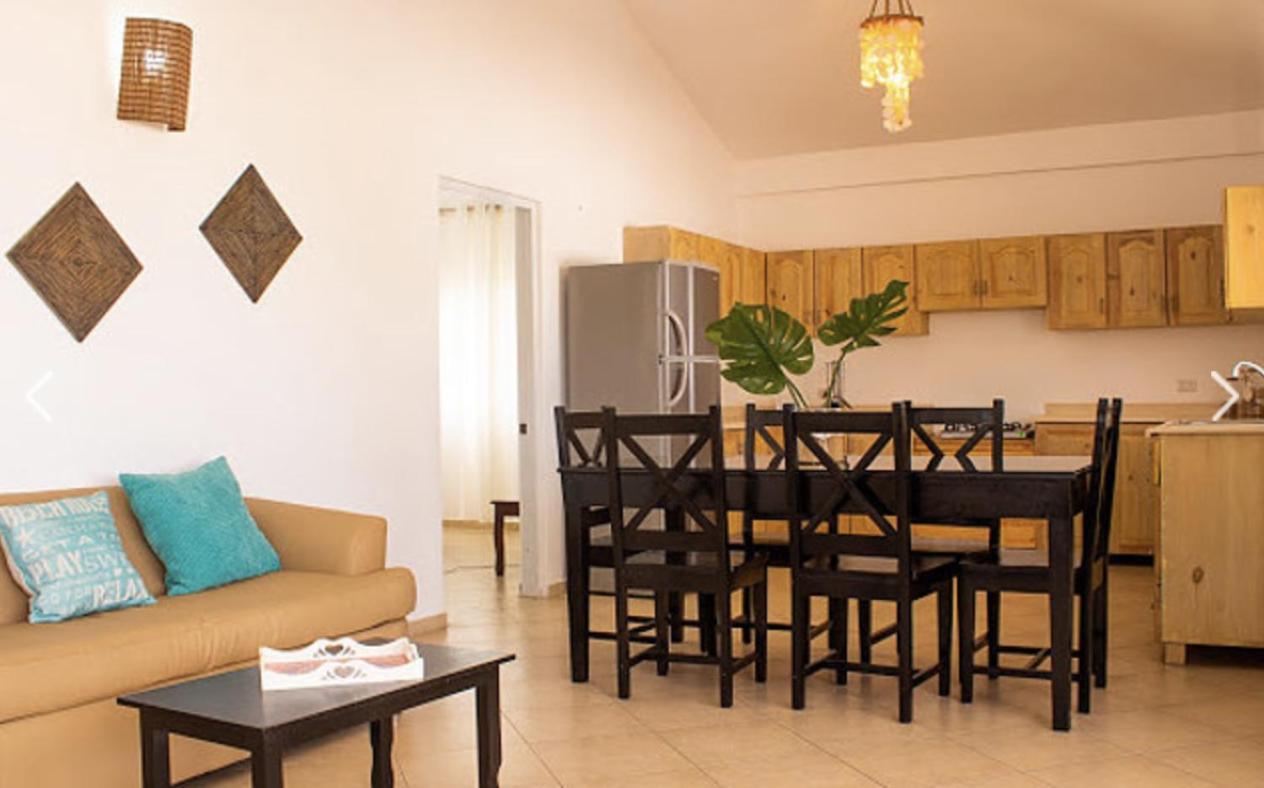 Solaz Boutique Hotel Las Terrenas Buitenkant foto