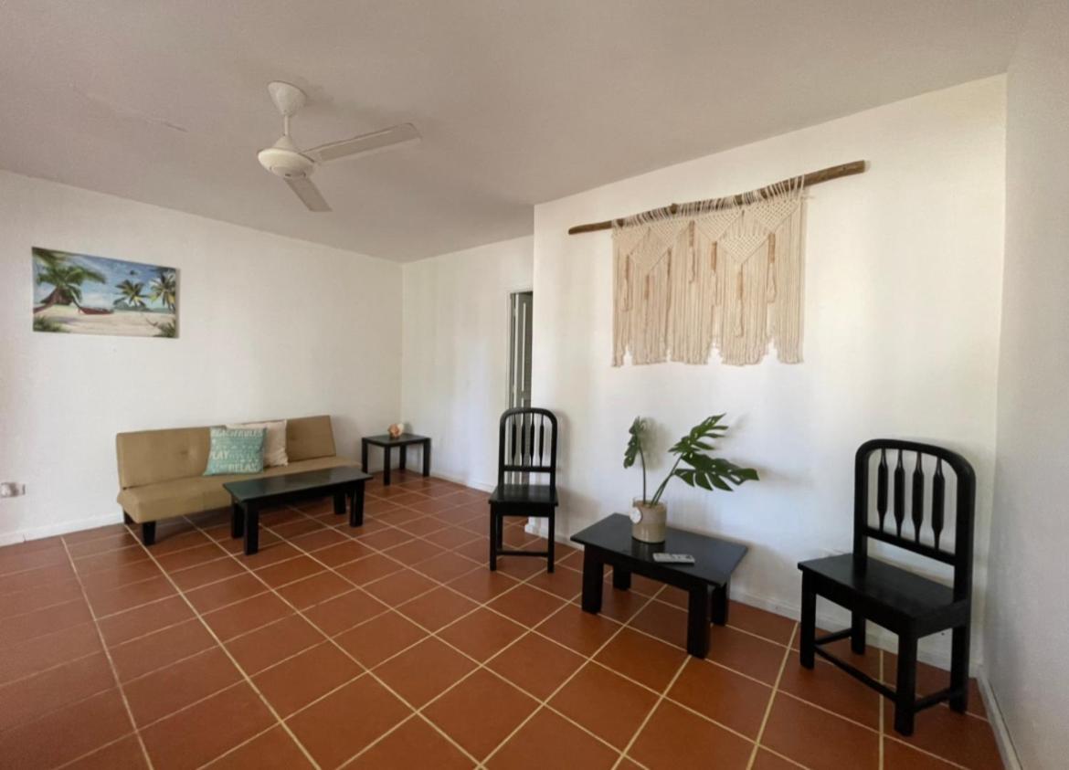 Solaz Boutique Hotel Las Terrenas Buitenkant foto