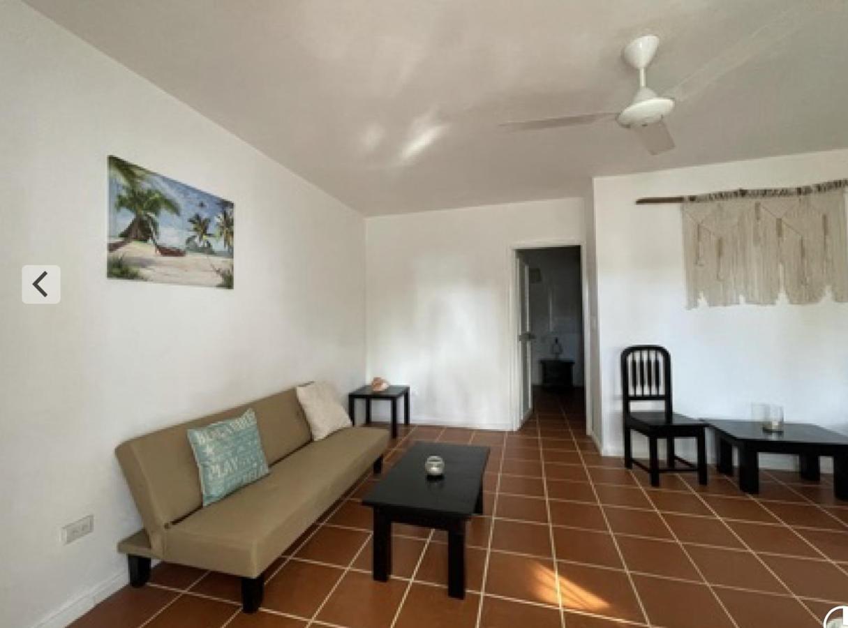 Solaz Boutique Hotel Las Terrenas Buitenkant foto