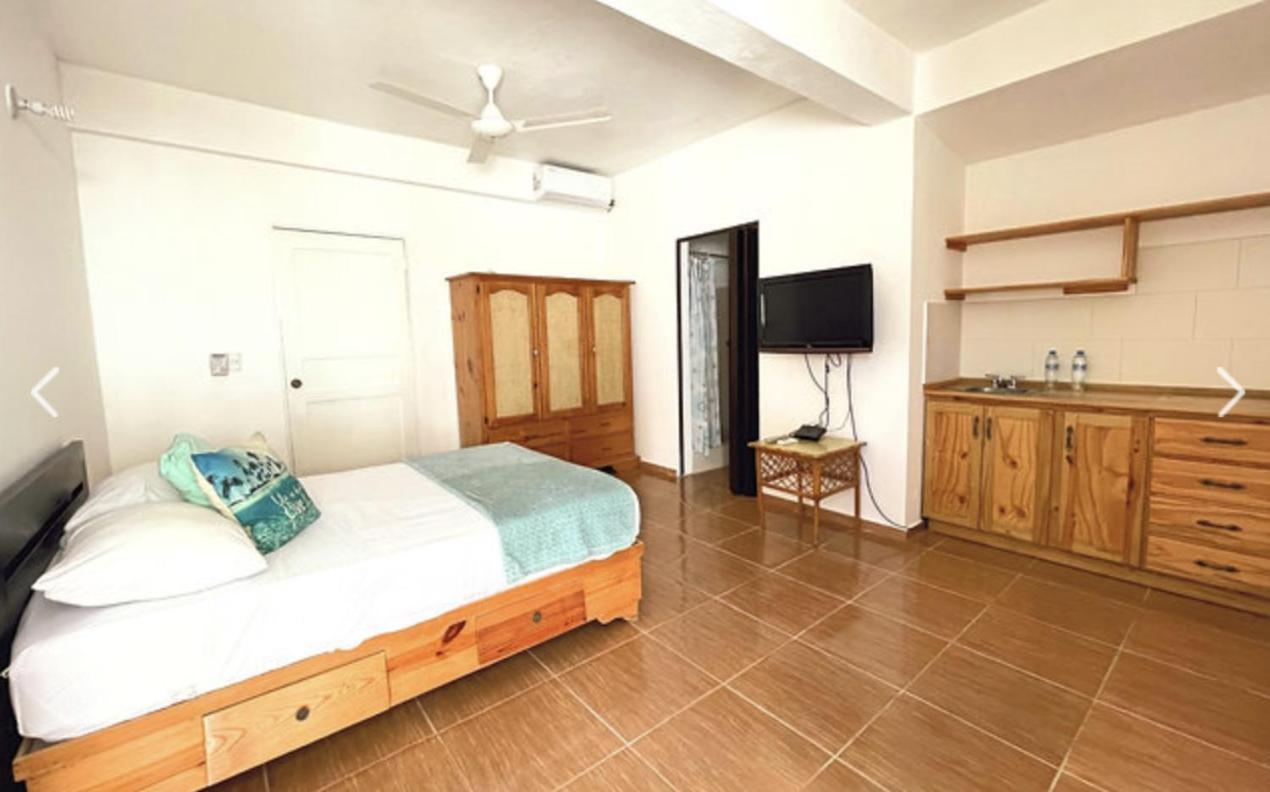 Solaz Boutique Hotel Las Terrenas Buitenkant foto