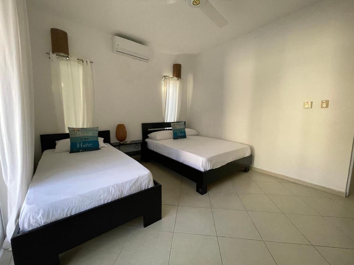 Solaz Boutique Hotel Las Terrenas Buitenkant foto