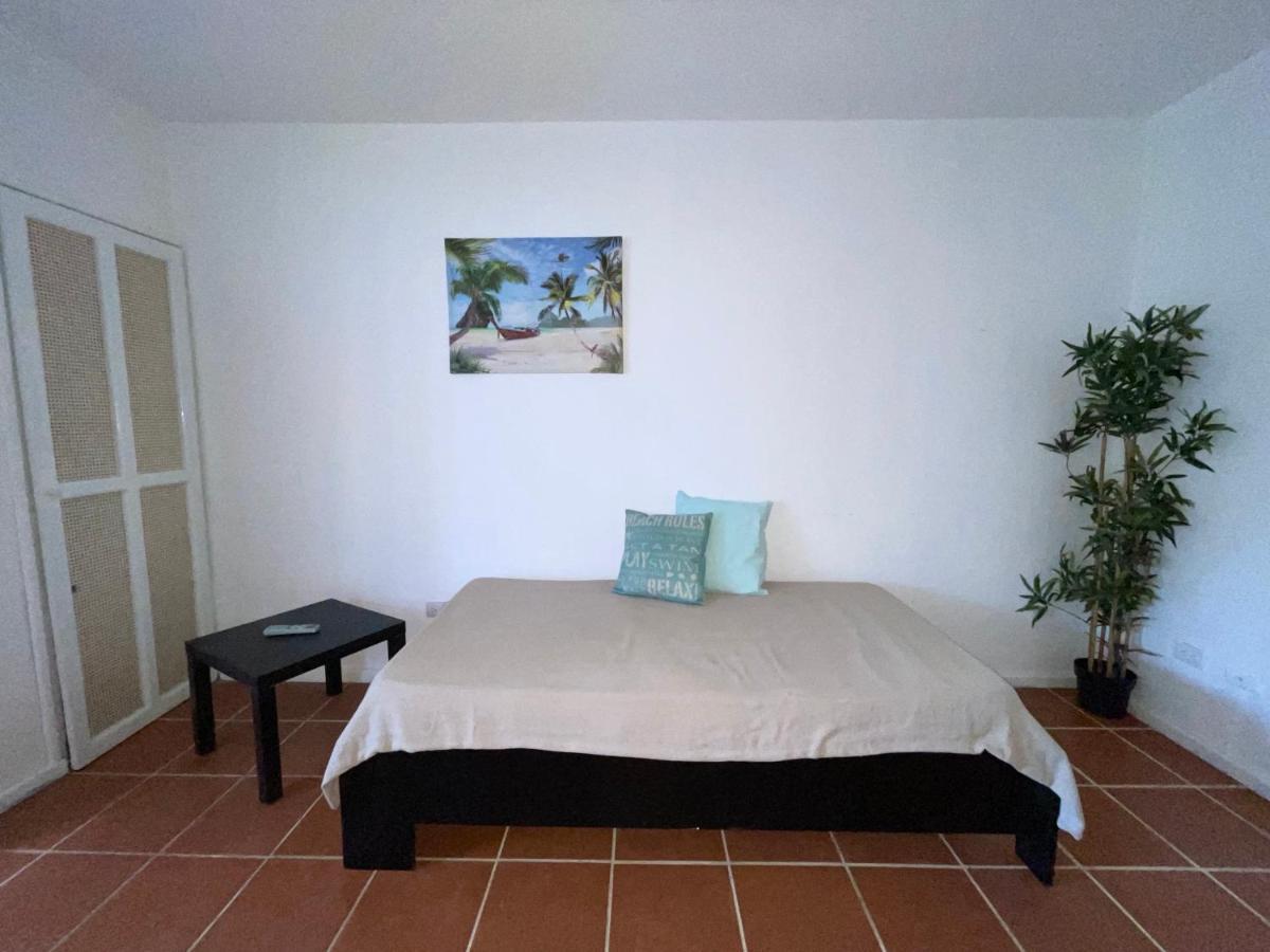 Solaz Boutique Hotel Las Terrenas Buitenkant foto