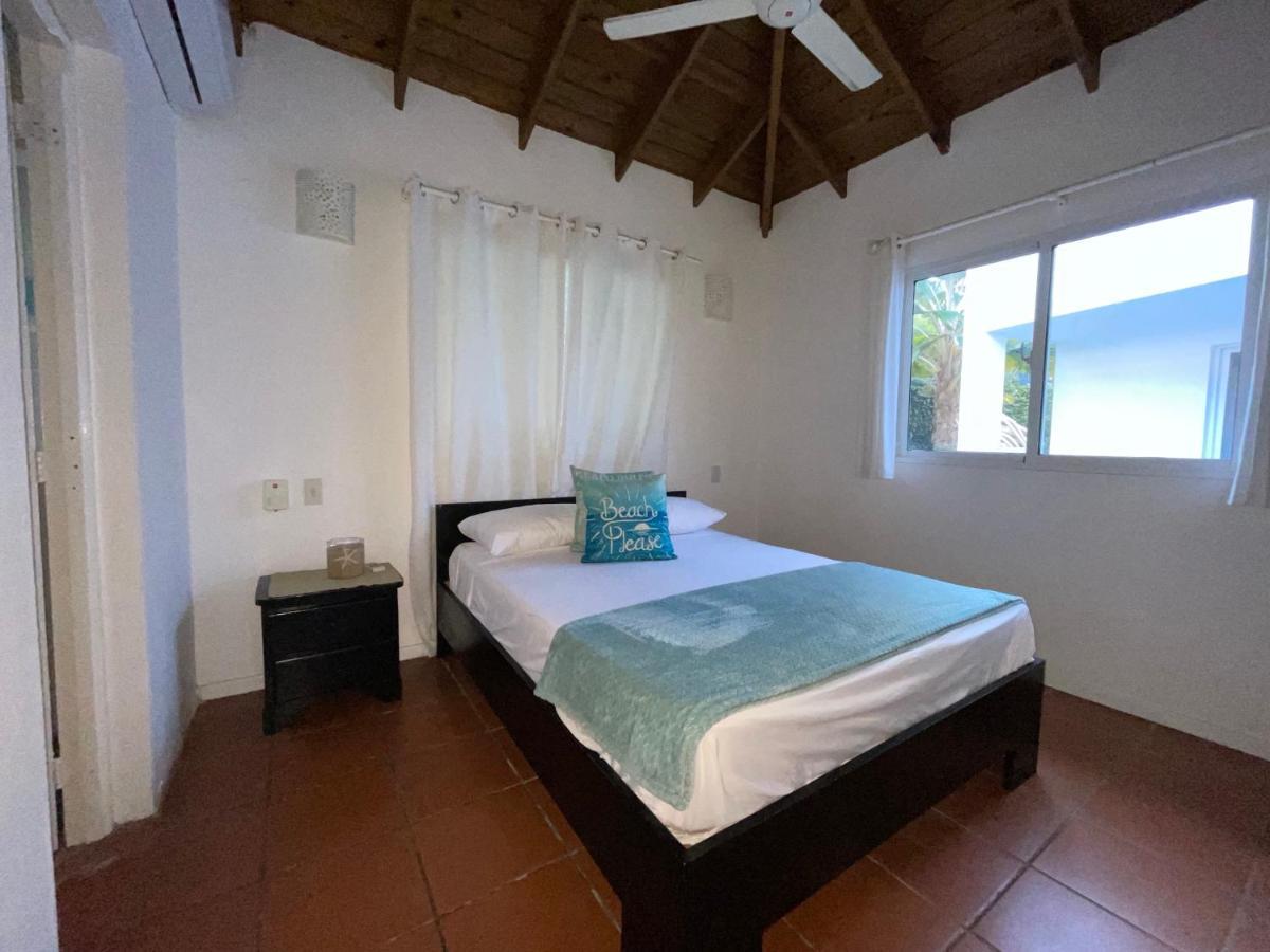 Solaz Boutique Hotel Las Terrenas Buitenkant foto