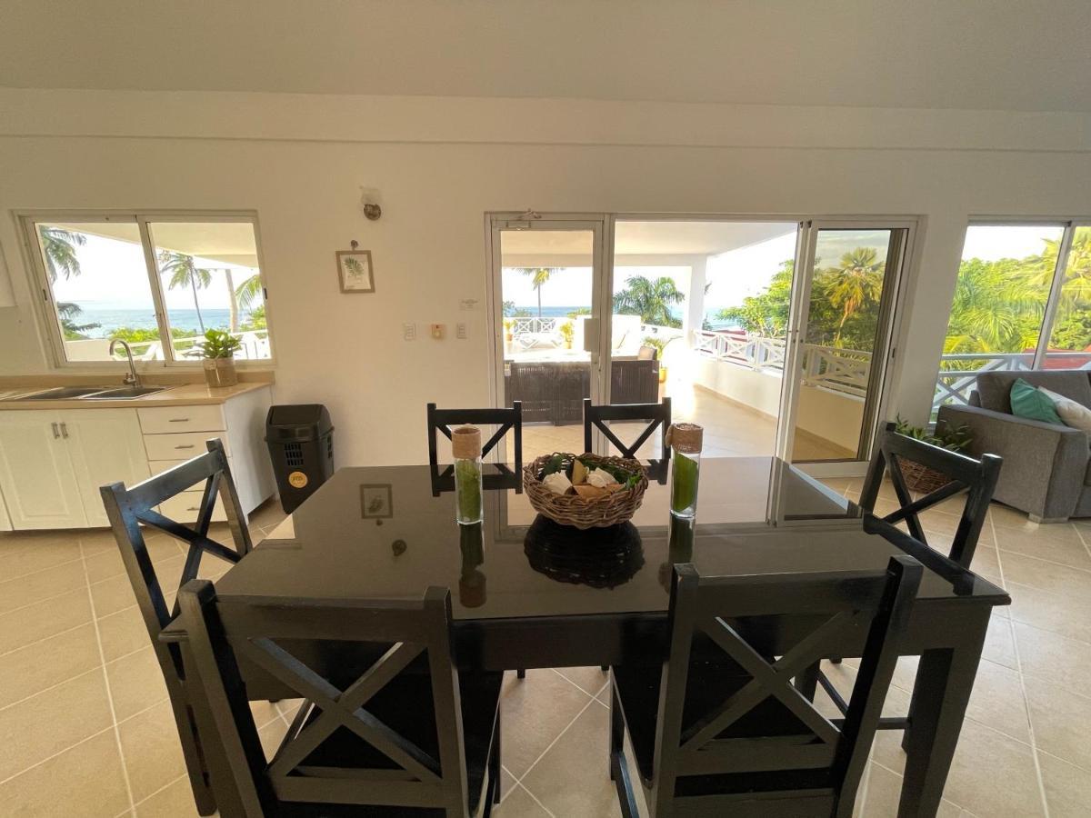 Solaz Boutique Hotel Las Terrenas Buitenkant foto