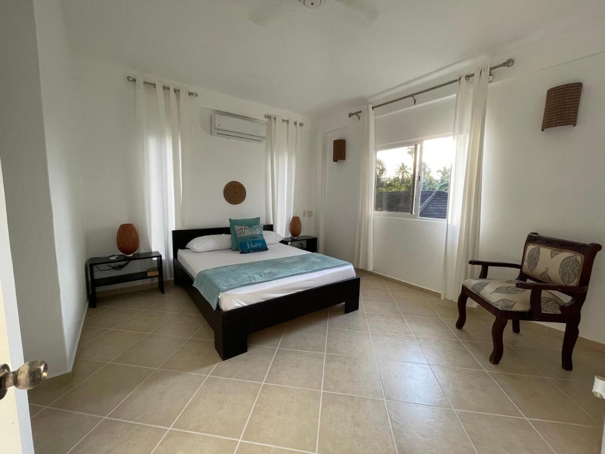 Solaz Boutique Hotel Las Terrenas Buitenkant foto